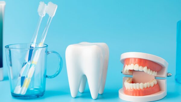 新しくホワイトニングメニューを導入しました